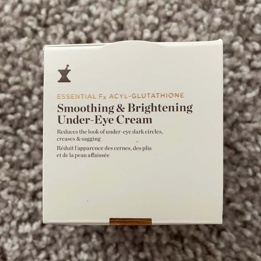 perricone md smoothing&brightening undereye cream - Picture 4 of 7
